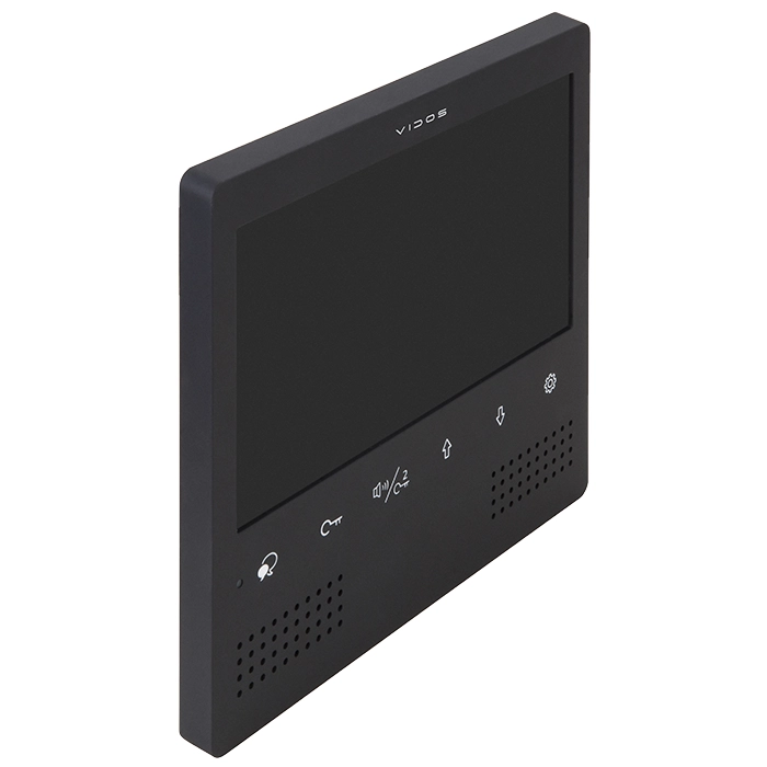 Monitor Wideodomofonu VIDOS DUO M1023B