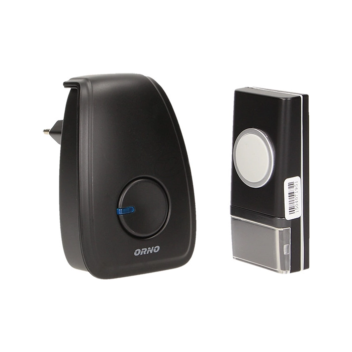 Dzwonek bezprzewodowy OR-DB-YK-117 AC 230V ORNO OPERA