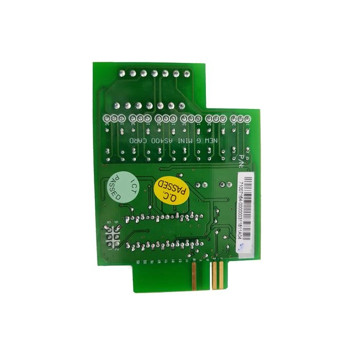 MODUŁ AS/400 TERMINAL PowerWalker DLA UPS VFI TG/TGB/TGS