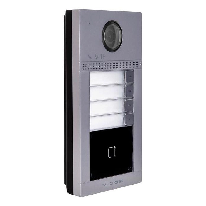 Stacja bramowa VIDOS ONE S2404-N