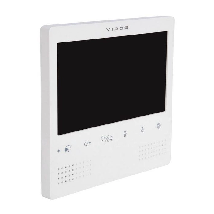 Monitor Wideodomofonu VIDOS DUO M1023W