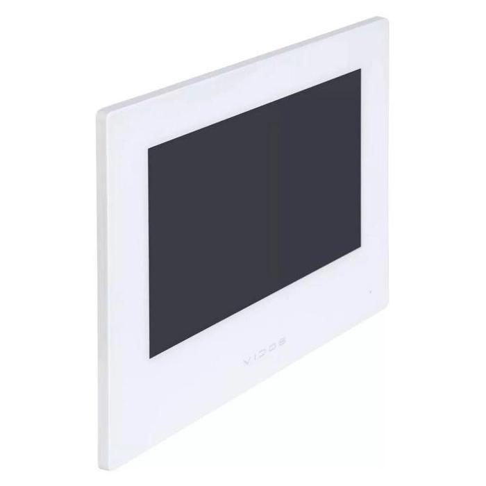Monitor wideodomofonu VIDOS ONE M2010W