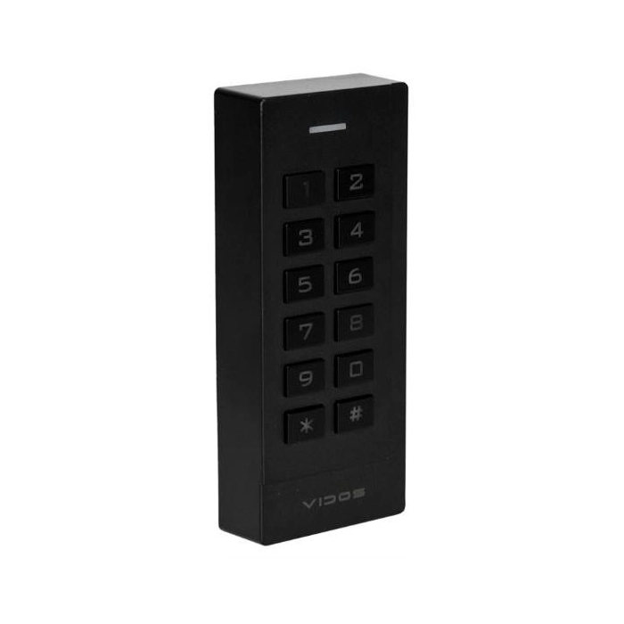 ZAMEK SZYFROWY VIDOS ZS45-X WI-FI