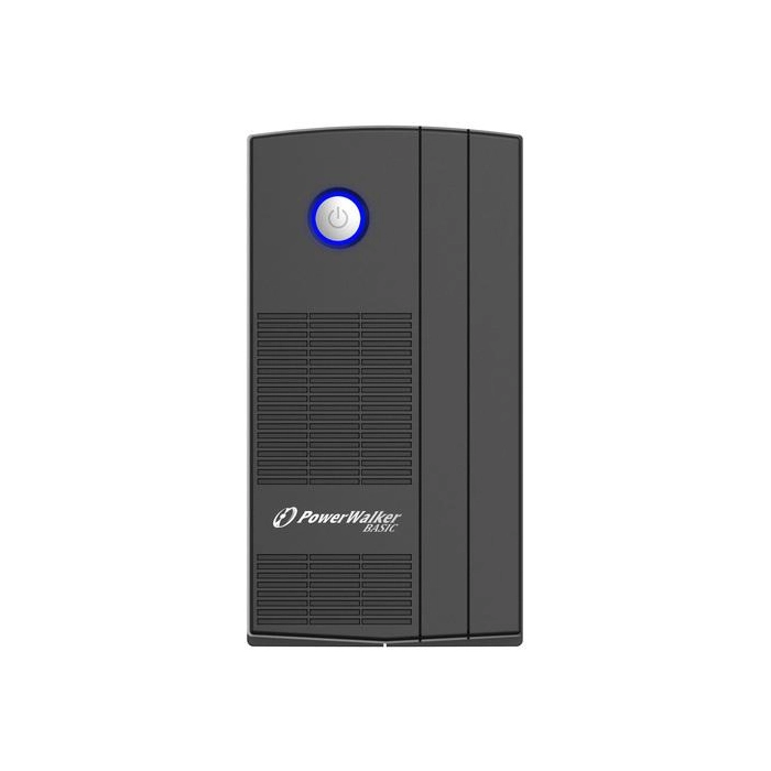 UPS ZASILACZ AWARYJNY PowerWalker VI 1000 SB FR