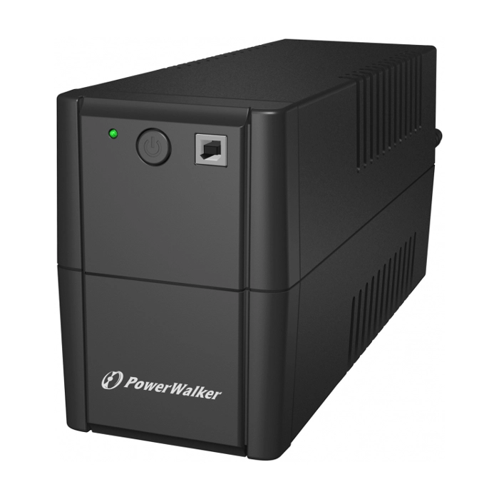 UPS ZASILACZ AWARYJNY PowerWalker VI 850 SH FR