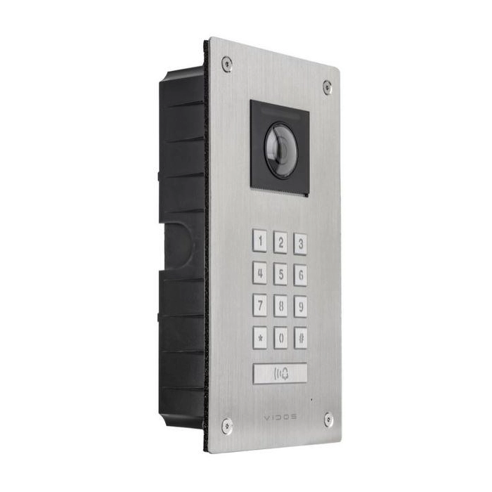 Panel zew. VIDOS S14D