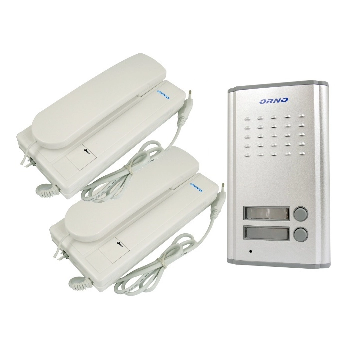 DOMOFON ORNO OR-DOM-RL-903/RL-3208AA