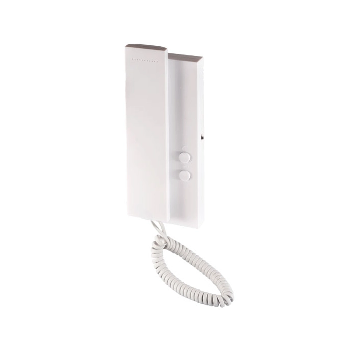 DOMOFON 2-RODZINNY ORNO Vibell OR-DOM-SG-919