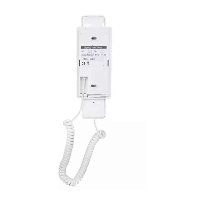 Unifon VIDOS DUO U1012 biały