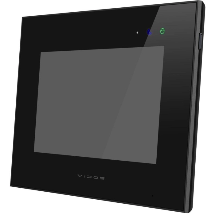 WIDEODOMOFON VIDOS X M10B-X/S12D