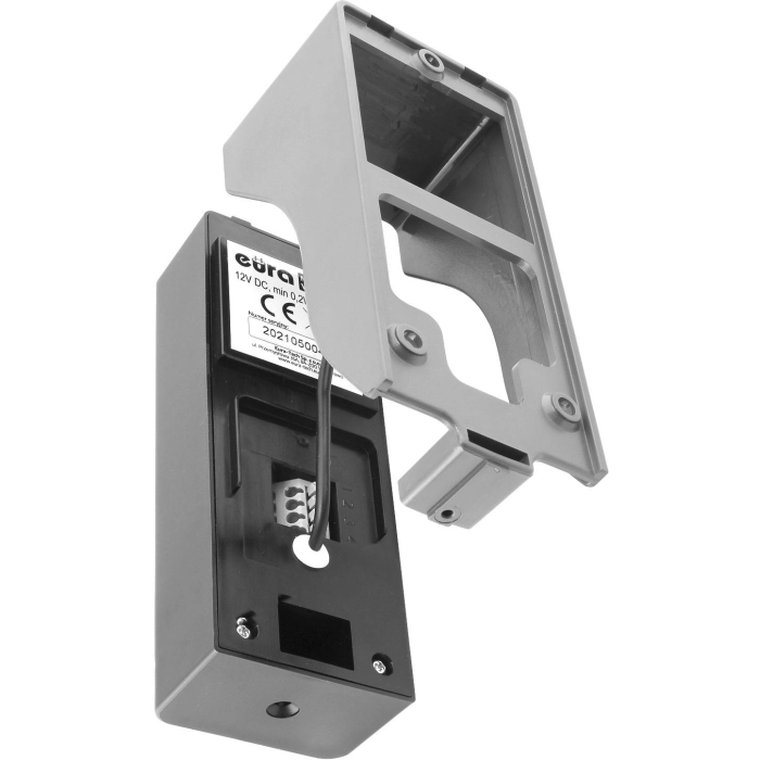 WIDEODOMOFON EURA VDP-45A3 