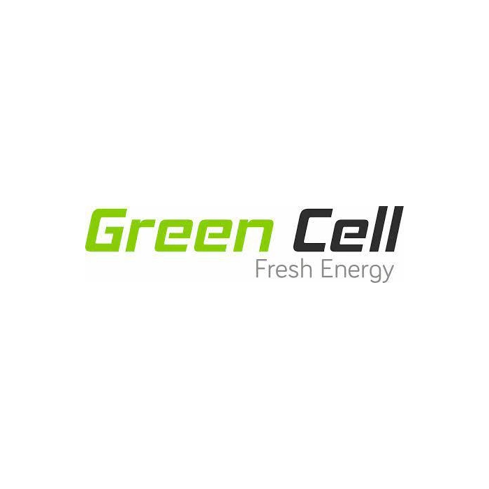 KABEL USB-C / USB-C Green Cell POWERSTREAM 120cm BIAŁY PD 60W ULTRA CHARGE QUICK CHARGE 3.0 KABGC30W