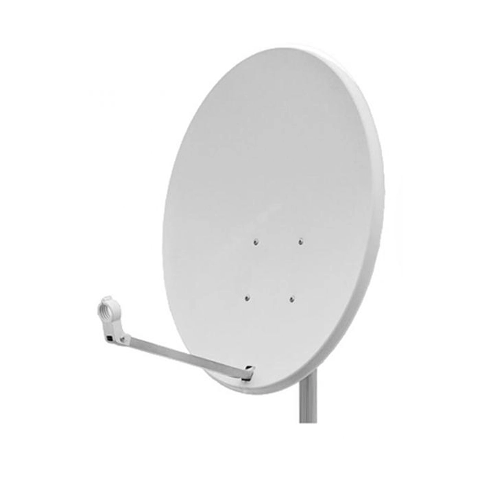 CZASZA ANTENA 90 CM JASNA (COR-900SAE-J)