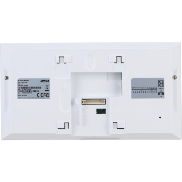 Monitor wideodomofonu DAHUA VTH2421FW-P