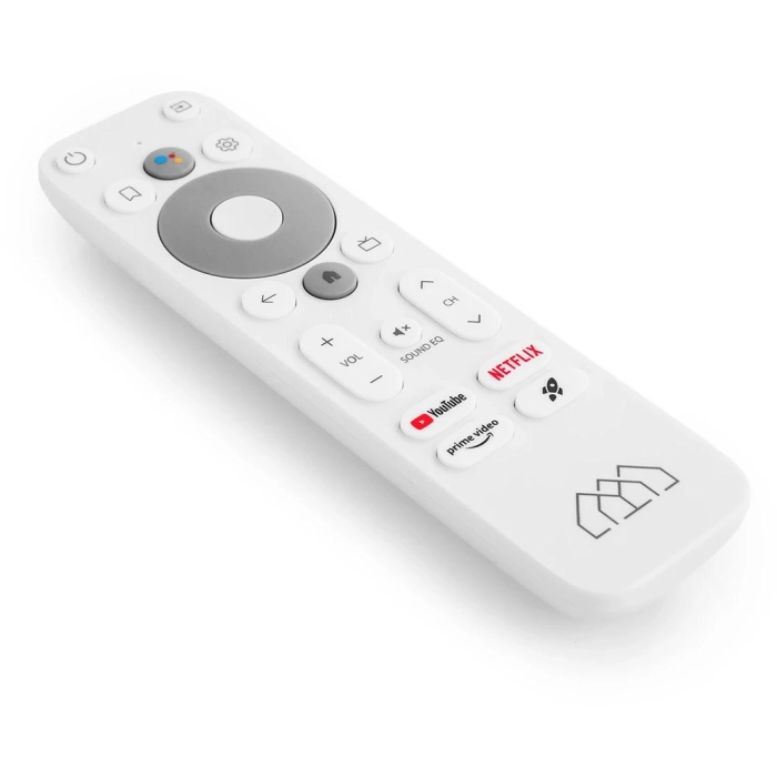 Android TV Box Homatics R 4K Plus