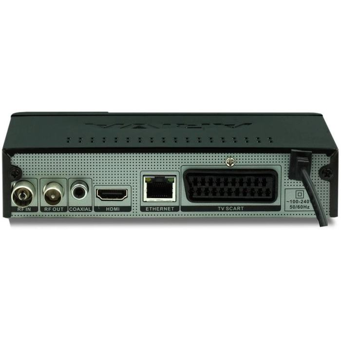 Tuner DVB-T2 Ferguson Ariva T40 H.265