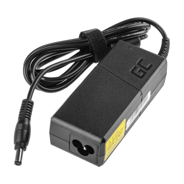 ZASILACZ ŁADOWARKA DO LAPTOPA LENOVO Green Cell PRO AD33P 20V 3,25A 65W 5,5mm/2,5mm