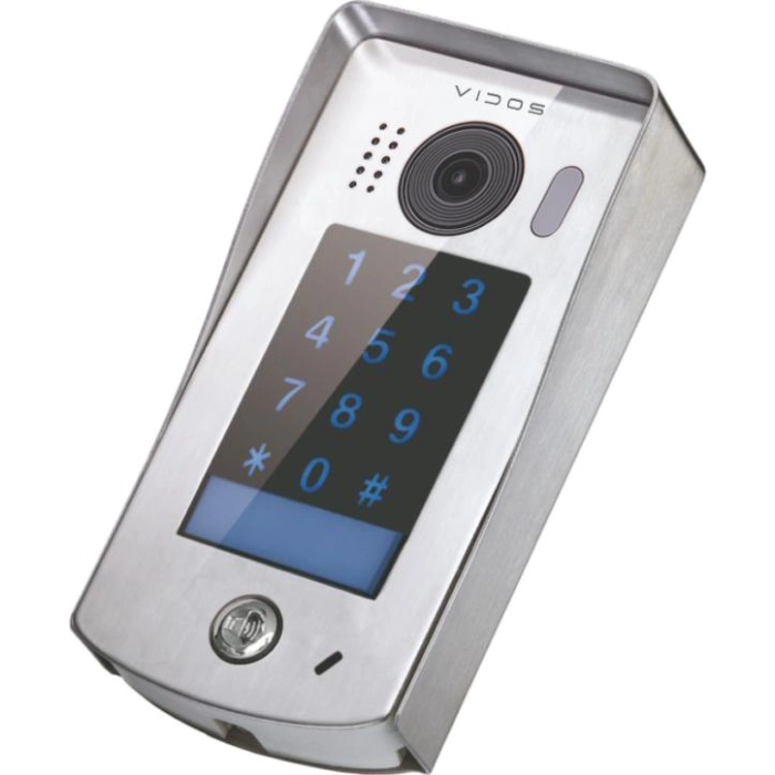 Stacja bramowa VIDOS DUO S1301D