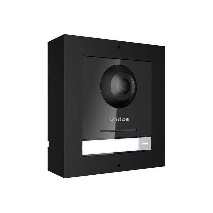 Stacja bramowa VIDOS ONE S2101