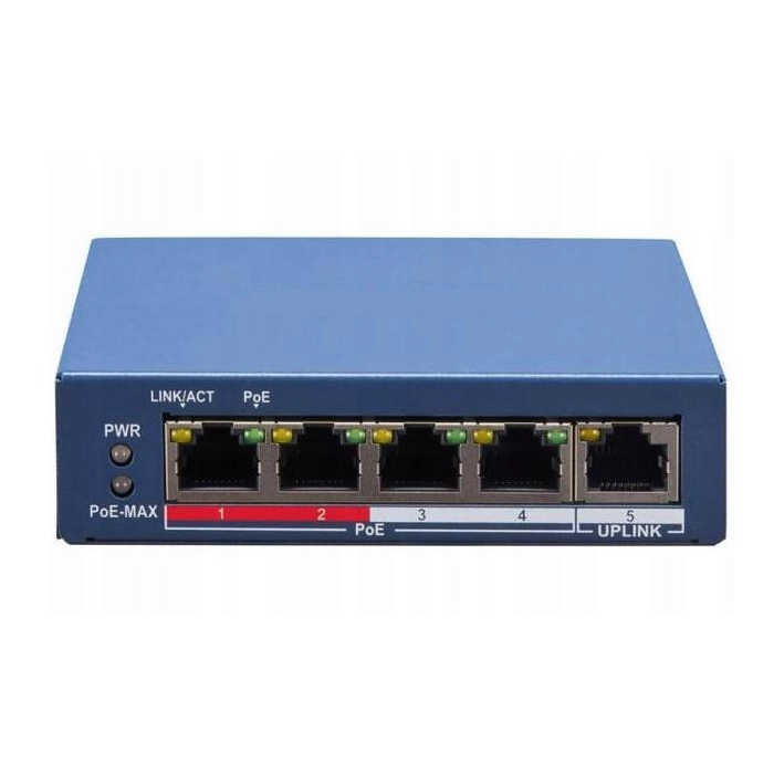 Zestaw wideodomofonowy IP Hilook by Hikvision IP-VIS-Pro