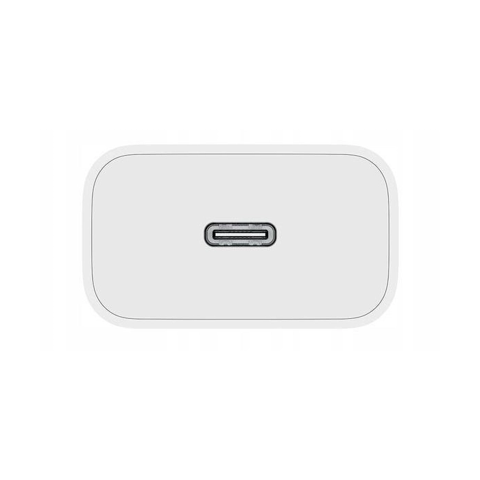 Ładowarka USB Xiaomi Mi 20W charger (Type-C)