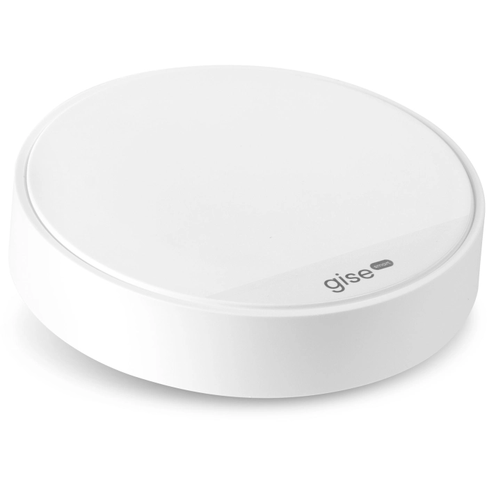 GISE Smart Czujnik zalania Zigbee | Tuya | GWLS-ZB