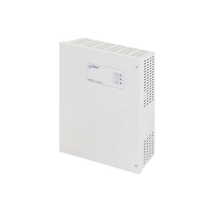 ZASILACZ BUFOROWY IMPULSOWY GRADE 2 Pulsar AWZG2-12V3A-C