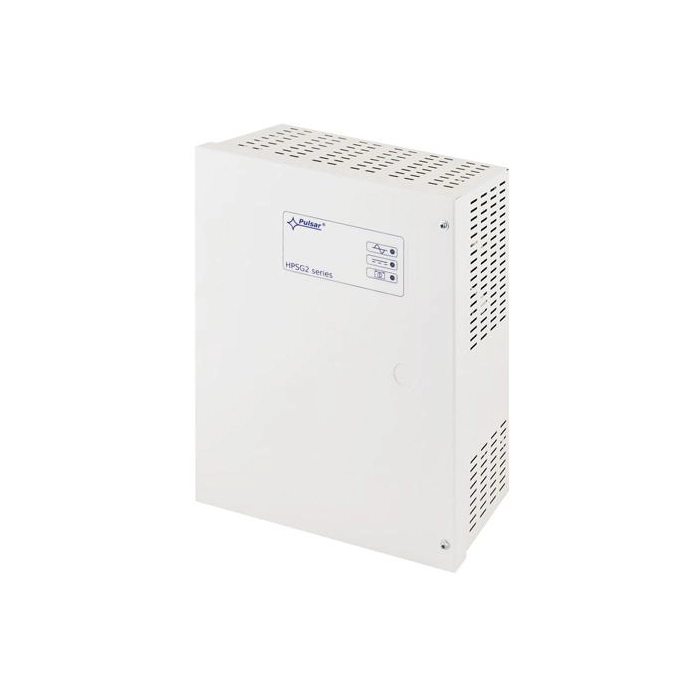 ZASILACZ BUFOROWY IMPULSOWY GRADE 2 Pulsar HPSG2-12V3A-C