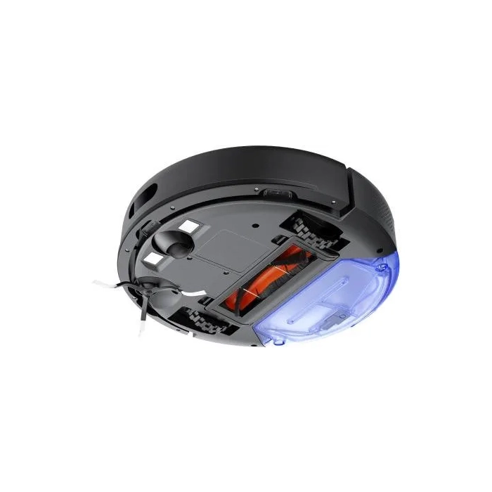 Xiaomi Robot Vacuum S20 czarny