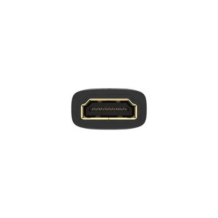 Unitek Łącznik HDMI (F) - HDMI (F) 4K@60Hz do 30m