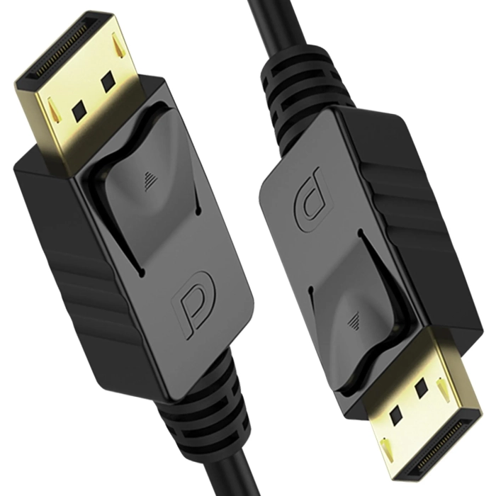 Kabel Displayport Unitek v1.2 2m