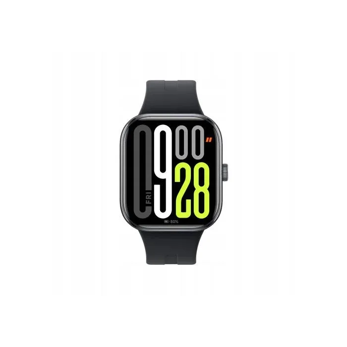 Xiaomi Redmi Watch 5 Obsidian Black