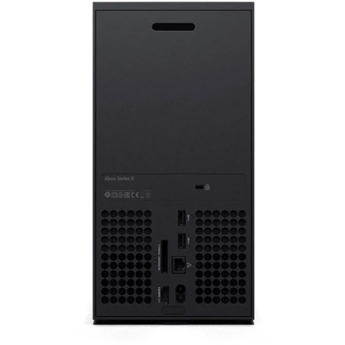Konsola do gier Microsoft Xbox Series X