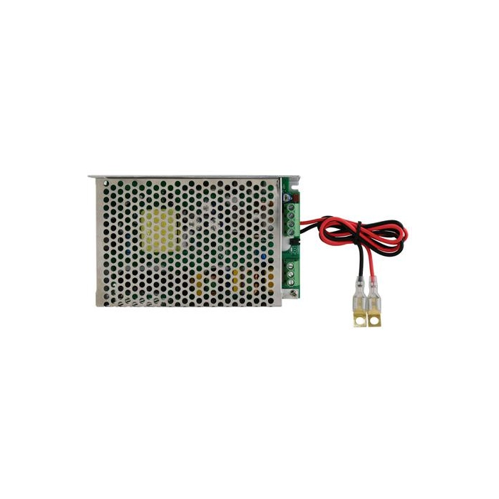 ZASILACZ BUFOROWY IMPULSOWY DO ZABUDOWY Pulsar PSB-12V7A