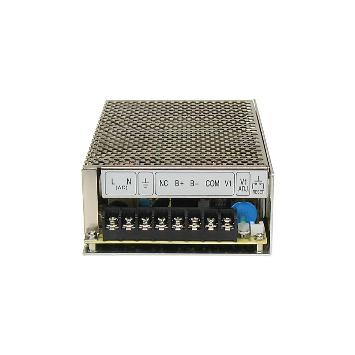 ZASILACZ BUFOROWY IMPULSOWY MEAN WELL AD-155A 13,8V/11,5A