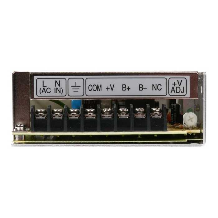 ZASILACZ BUFOROWY IMPULSOWY MEAN WELL AD-55A 13,8V/3,5A