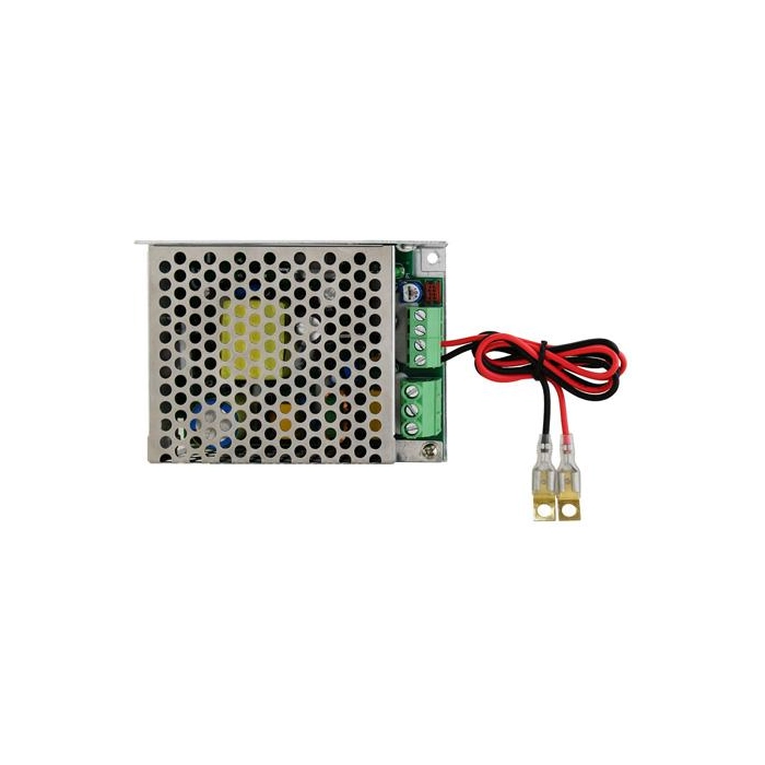 ZASILACZ BUFOROWY IMPULSOWY DO ZABUDOWY Pulsar PSB-12V3A 13,8V/3A