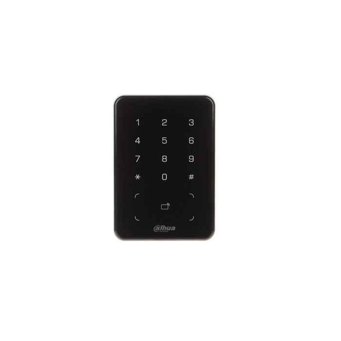 KONTROLER DOSTĘPU DAHUA ASR2101A