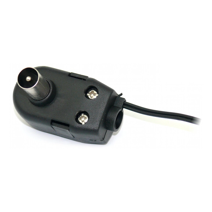 ZASILACZ ANTENOWY ZS-12V/100MA Z SEPARATOREM (ZASATV)