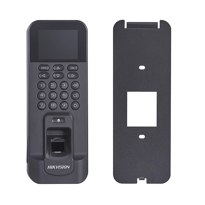 KONTROLER DOSTĘPU HIKVISION DS-K1T804BMF