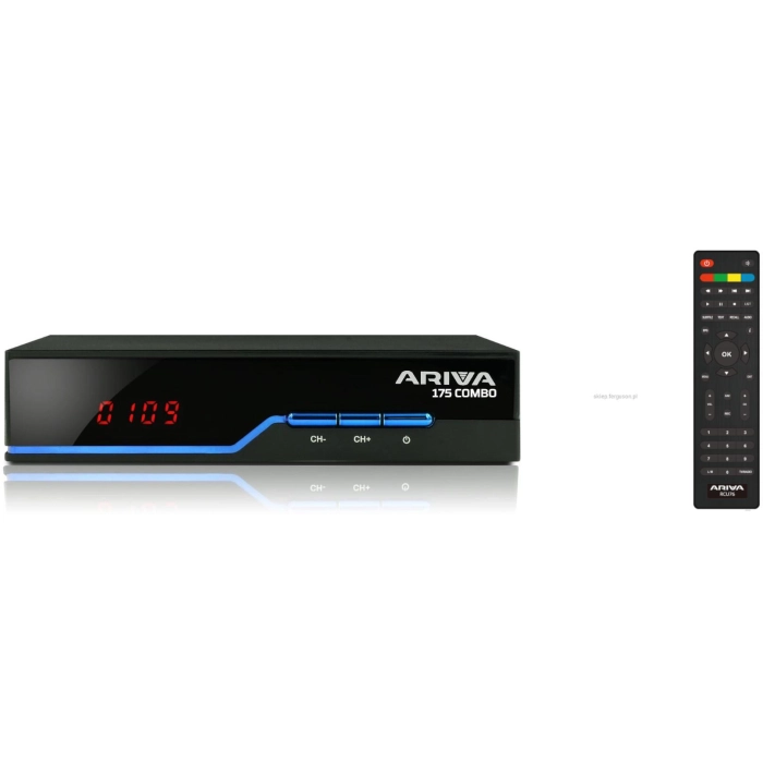 Tuner Ferguson Ariva 175 COMBO