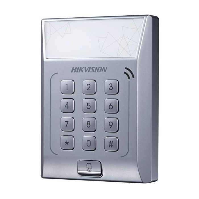 ZAMEK SZYFROWY HIKVISION DS-K1T801M