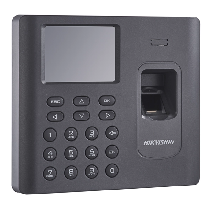 KONTROLER DOSTĘPU HIKVISION K1A802AF-B