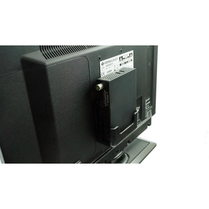 Uchwyt do tunera Ferguson Ariva T75 H.265 HEVC