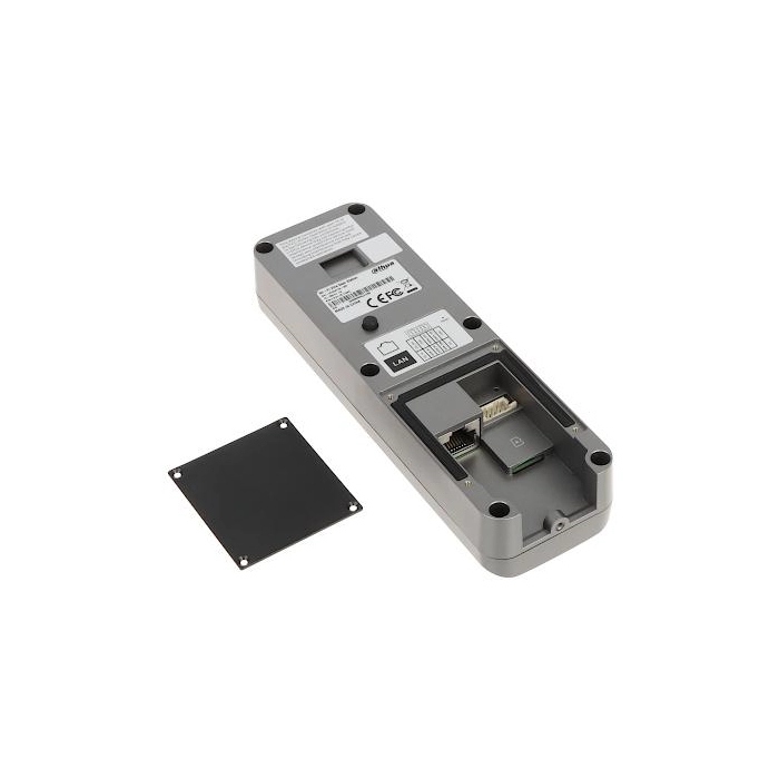 STACJA BRAMOWA DAHUA VTO2311R-WP