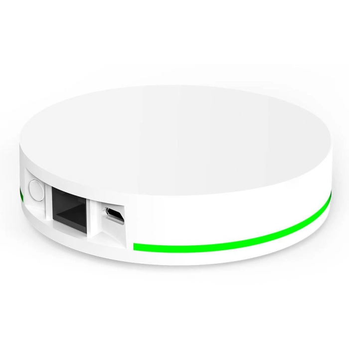 Centralka Bramka ZigBee 3.0 Ethernet ZigBee PS TUYA