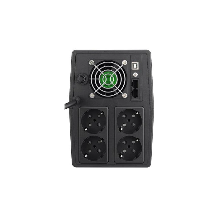 UPS ZASILACZ AWARYNY PowerWalker VI 2000 SCL