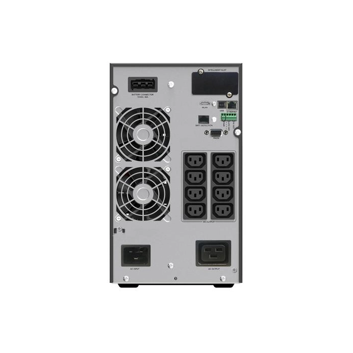 UPS ZASILACZ AWARYJNY PowerWalker VFI 3000 ICT IOT PF1