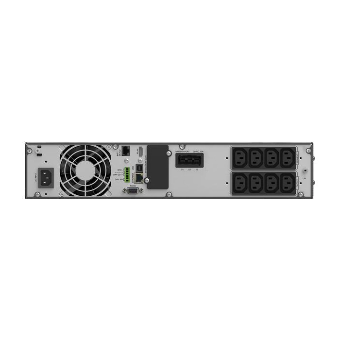 UPS ZASILACZ AWARYJNY PowerWalker VFI 1500 ICR IOT PF1