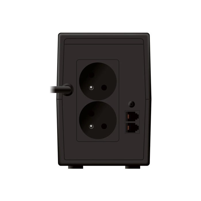 UPS ZASILACZ AWARYJNY PowerWalker VI 850 SHL FR